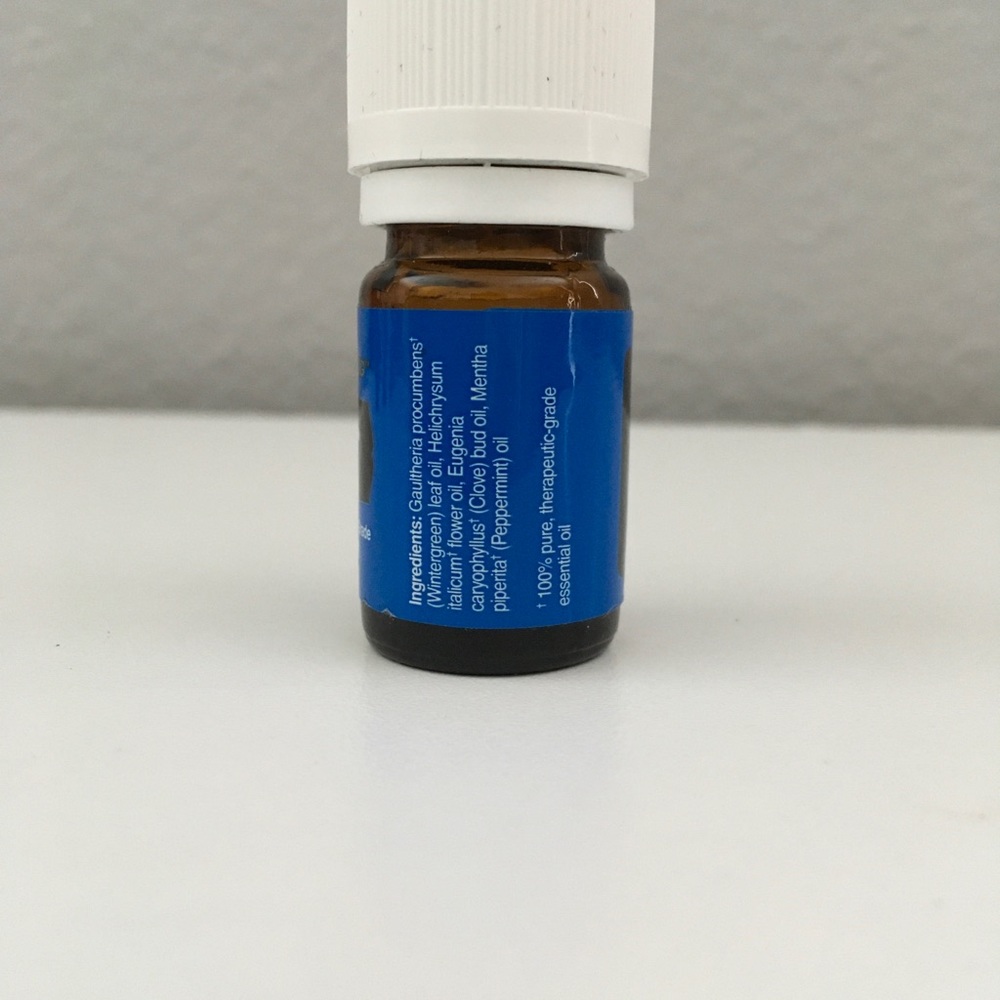 Young Living Panaway Essential Oil, 5 ml - Picture 2 of 3